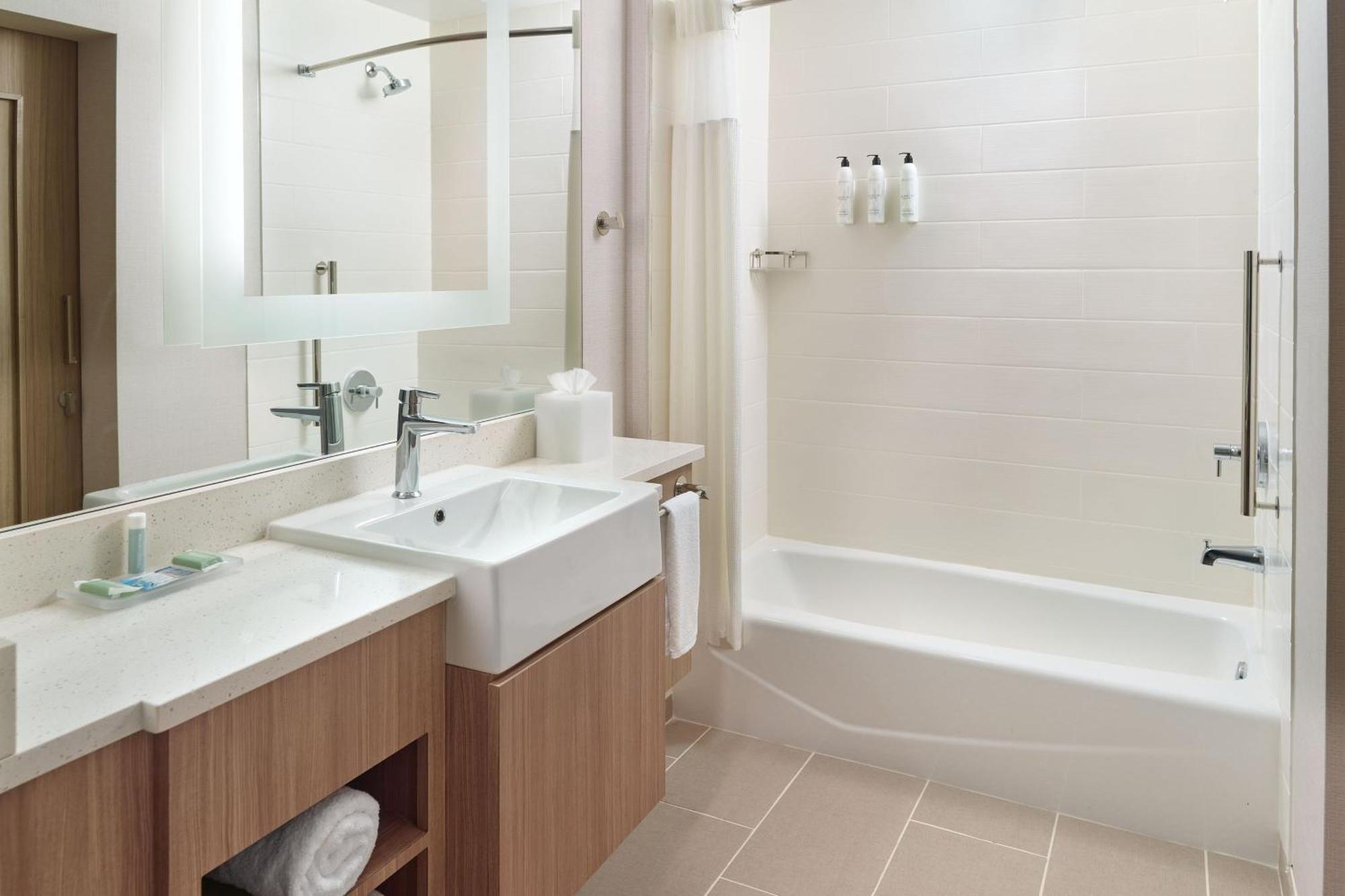 Springhill Suites By Marriott Arlington Tn Екстер'єр фото