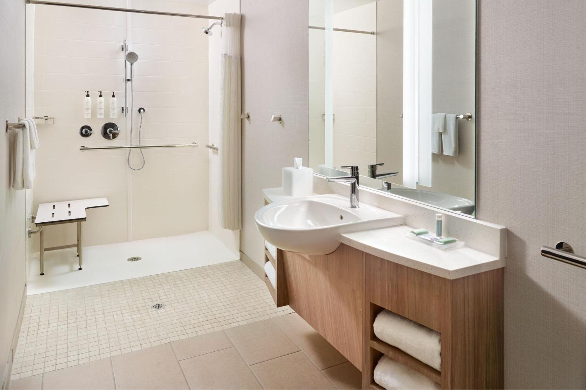 Springhill Suites By Marriott Arlington Tn Екстер'єр фото