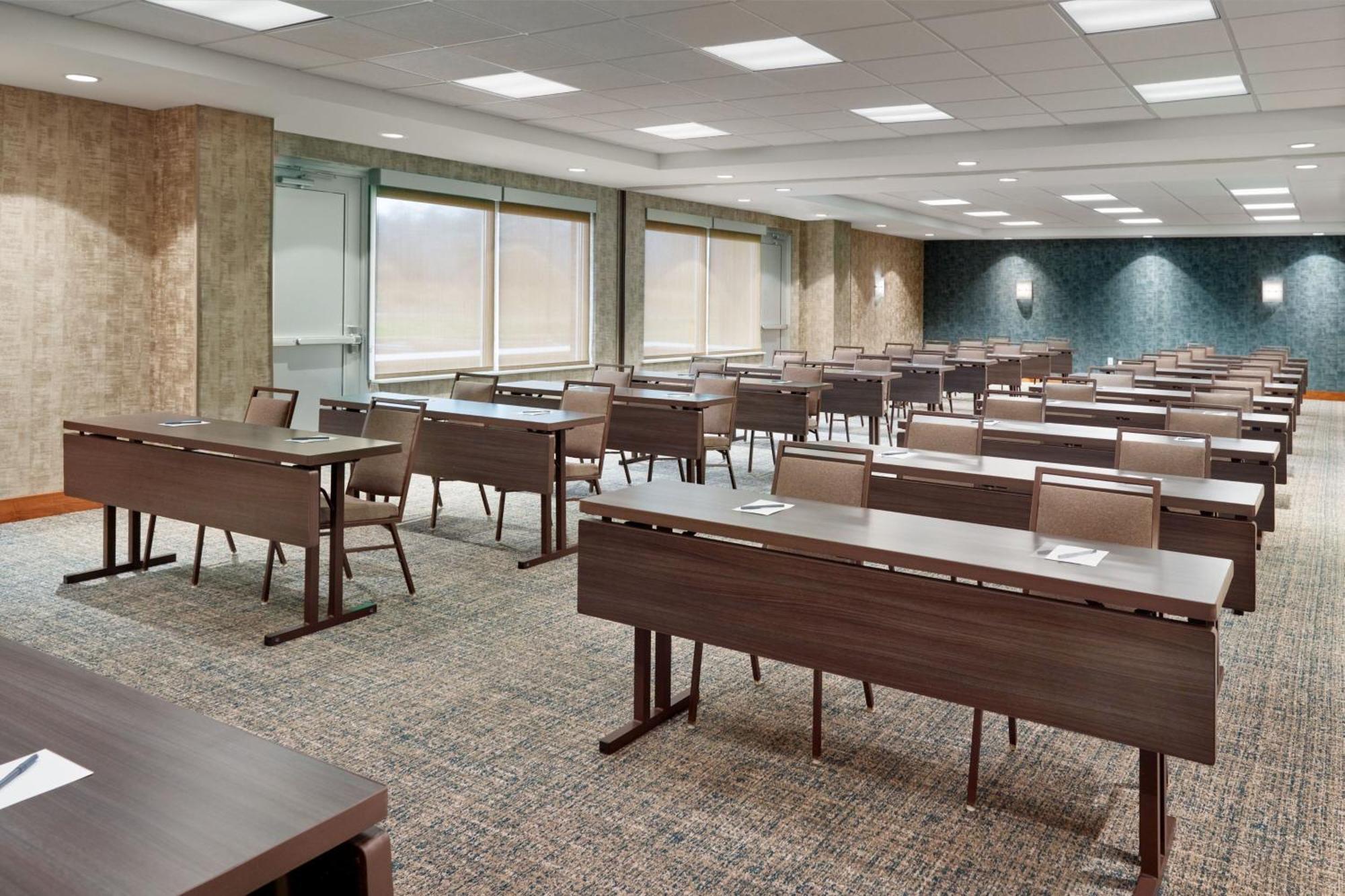 Springhill Suites By Marriott Arlington Tn Екстер'єр фото