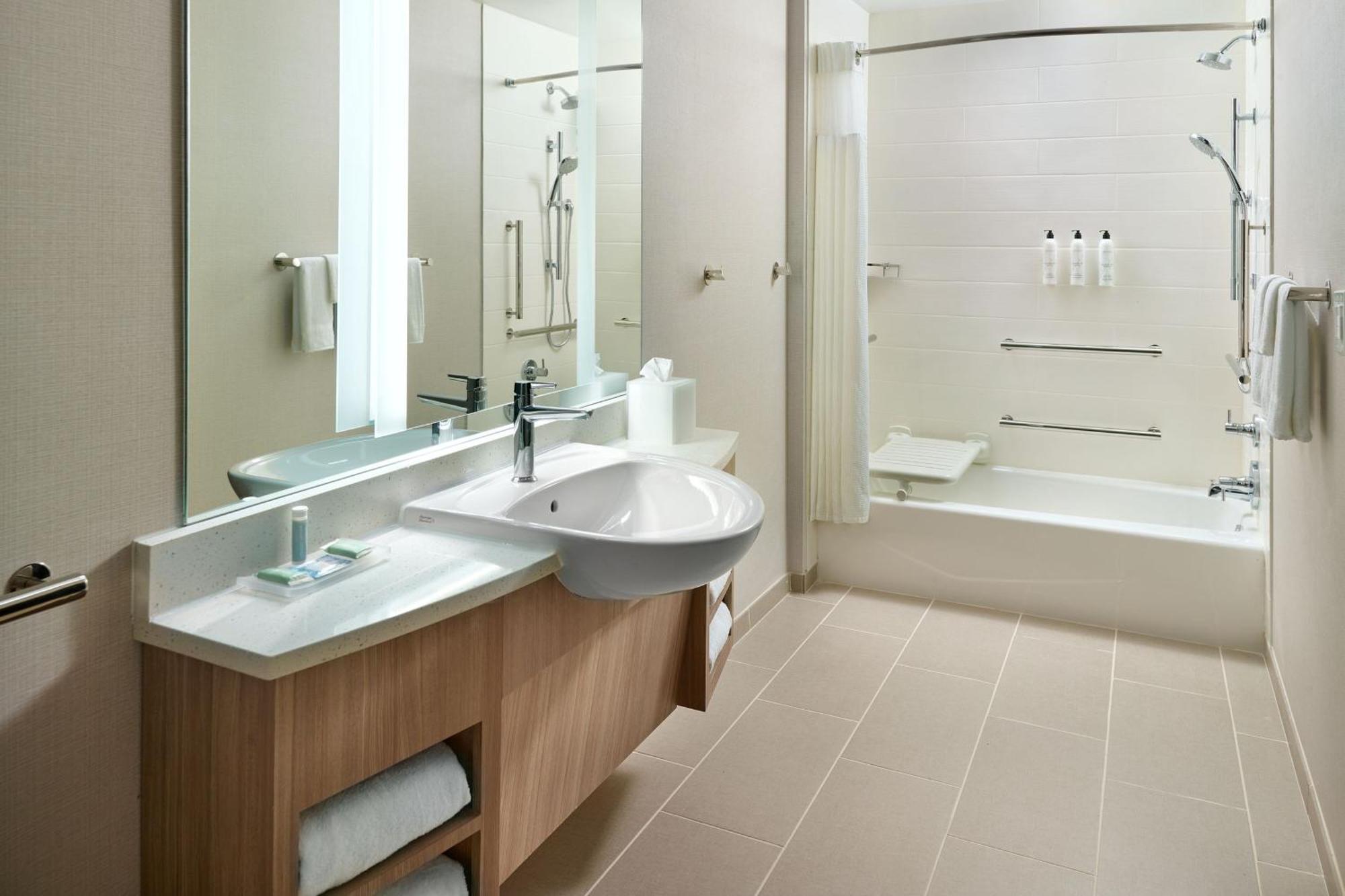 Springhill Suites By Marriott Arlington Tn Екстер'єр фото